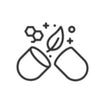 Vitamins & Minerals