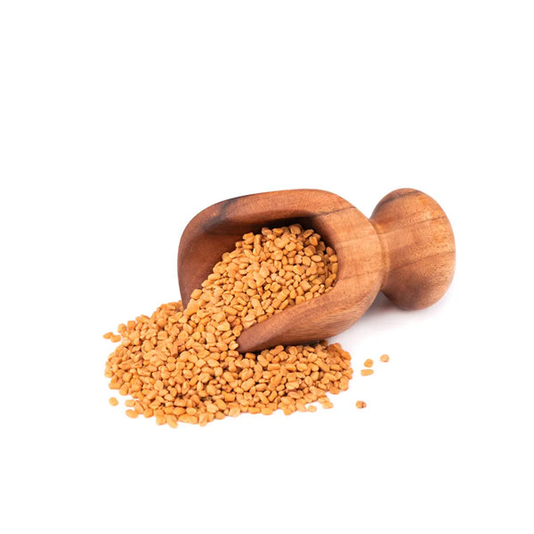 METHI SEEDS