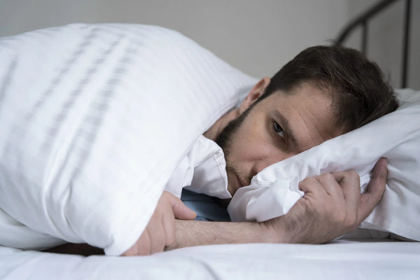 DISTURB SLEEPAND FATIGUE ?