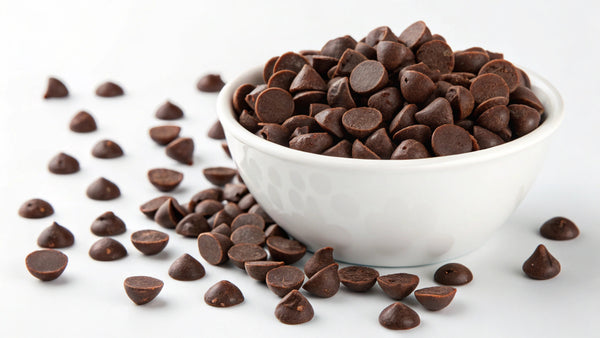 Chocolate Crispy