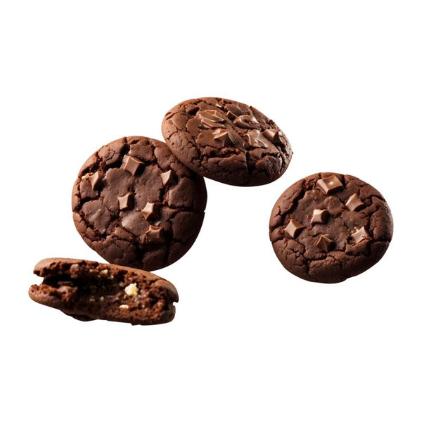 Chocolate Cookies