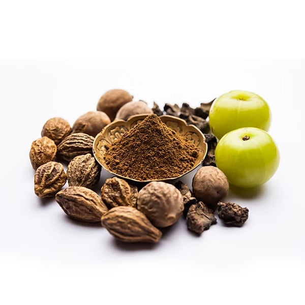 TRIPHALA