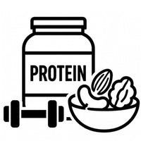 Protein-Rich Snacking