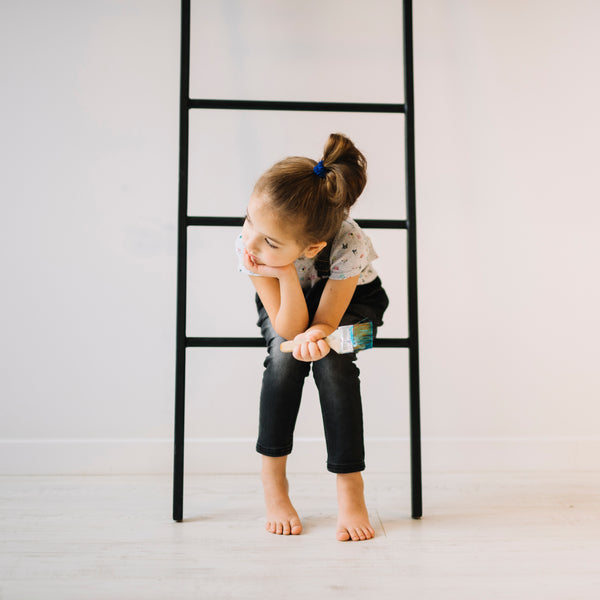 POOR PHYSICALGROWTH ?
