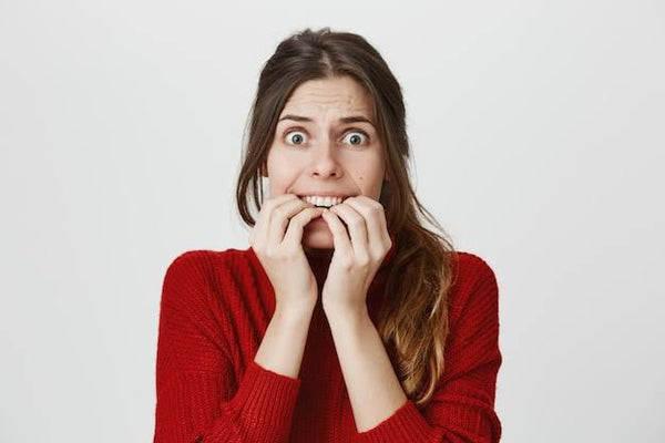 LOW IMMUNITY& FREQUENT INFECTIONS?