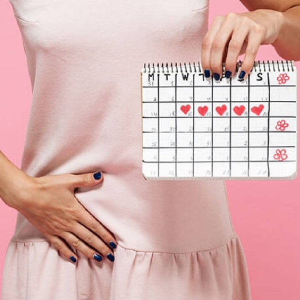Irregular Periods