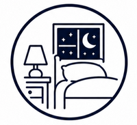 Night-Time Relaxation